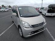 2009 DAIHATSU MOVE