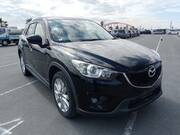 2014 MAZDA CX-5 XD