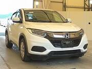 2018 HONDA VEZEL