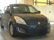 2015 SUZUKI SWIFT RS