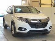 2021 HONDA VEZEL