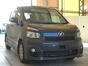 2011 TOYOTA VOXY ZS