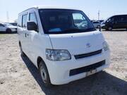 2013 TOYOTA LITEACE VAN GL