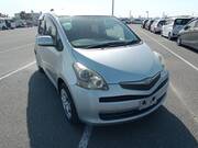 2010 TOYOTA RACTIS G