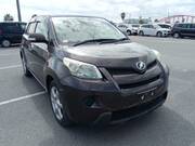 2009 TOYOTA IST 150X SPECIAL EDITION