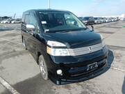2007 TOYOTA VOXY Z KIRAMEKI
