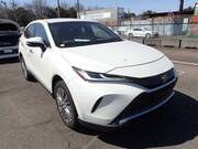 2020 TOYOTA HARRIER Z