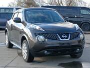 2013 NISSAN JUKE 15RX TYPE V