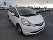2009 HONDA FIT G SMART SELECTION