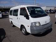 2011 MAZDA BONGO VAN DX