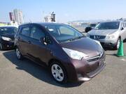 2013 TOYOTA RACTIS X