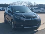 2014 HONDA VEZEL HYBRID X