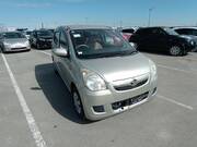 2009 DAIHATSU MIRA L