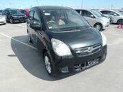 2009 DAIHATSU MIRA L