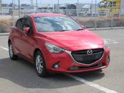 2014 MAZDA DEMIO 13S