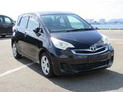 2015 TOYOTA RACTIS G