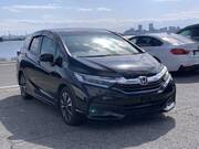2015 HONDA SHUTTLE