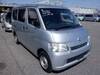 TOYOTA TOWNACE VAN