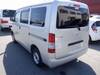 TOYOTA TOWNACE VAN