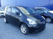 2010 TOYOTA RACTIS G L PACKAGE