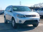 2009 MITSUBISHI OUTLANDER