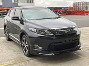 2016 TOYOTA HARRIER