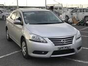 2015 NISSAN SYLPHY