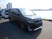2014 TOYOTA VOXY ZS