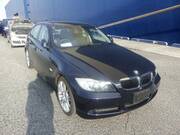 2009 BMW 3 SERIES 320I