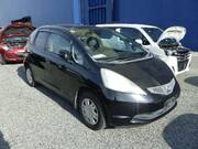2008 HONDA FIT G