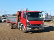 2007 MITSUBISHI FIGHTER 2.65ton