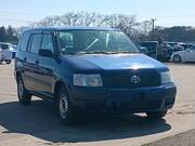 2013 TOYOTA SUCCEED VAN UL