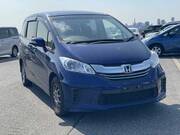 2015 HONDA FREED G JUST SELECTION
