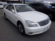 2007 TOYOTA CROWN ROYAL SALOON PREMIUM EDITION