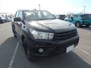 2019 TOYOTA HILUX