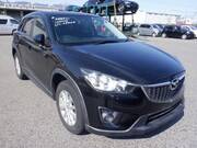 2012 MAZDA CX-5 20S