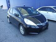 2011 HONDA FIT HYBRID