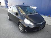 2005 HONDA FIT 1.3A