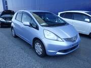 2009 HONDA FIT L HIGHWAY EDITION