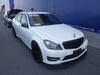 MERCEDES BENZ C CLASS