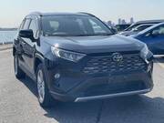 2020 TOYOTA RAV4 G
