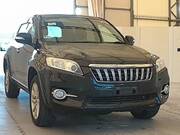 2013 TOYOTA VANGUARD