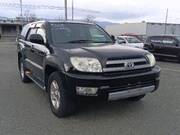 2002 TOYOTA HILUX SURF