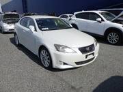 2006 LEXUS IS