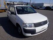2012 TOYOTA PROBOX VAN