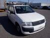 TOYOTA PROBOX VAN