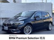 2021 BMW 2 SERIES