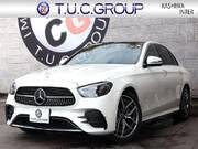 2023 MERCEDES BENZ E-CLASS