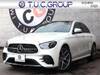 MERCEDES BENZ E-CLASS