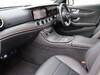 MERCEDES BENZ E-CLASS